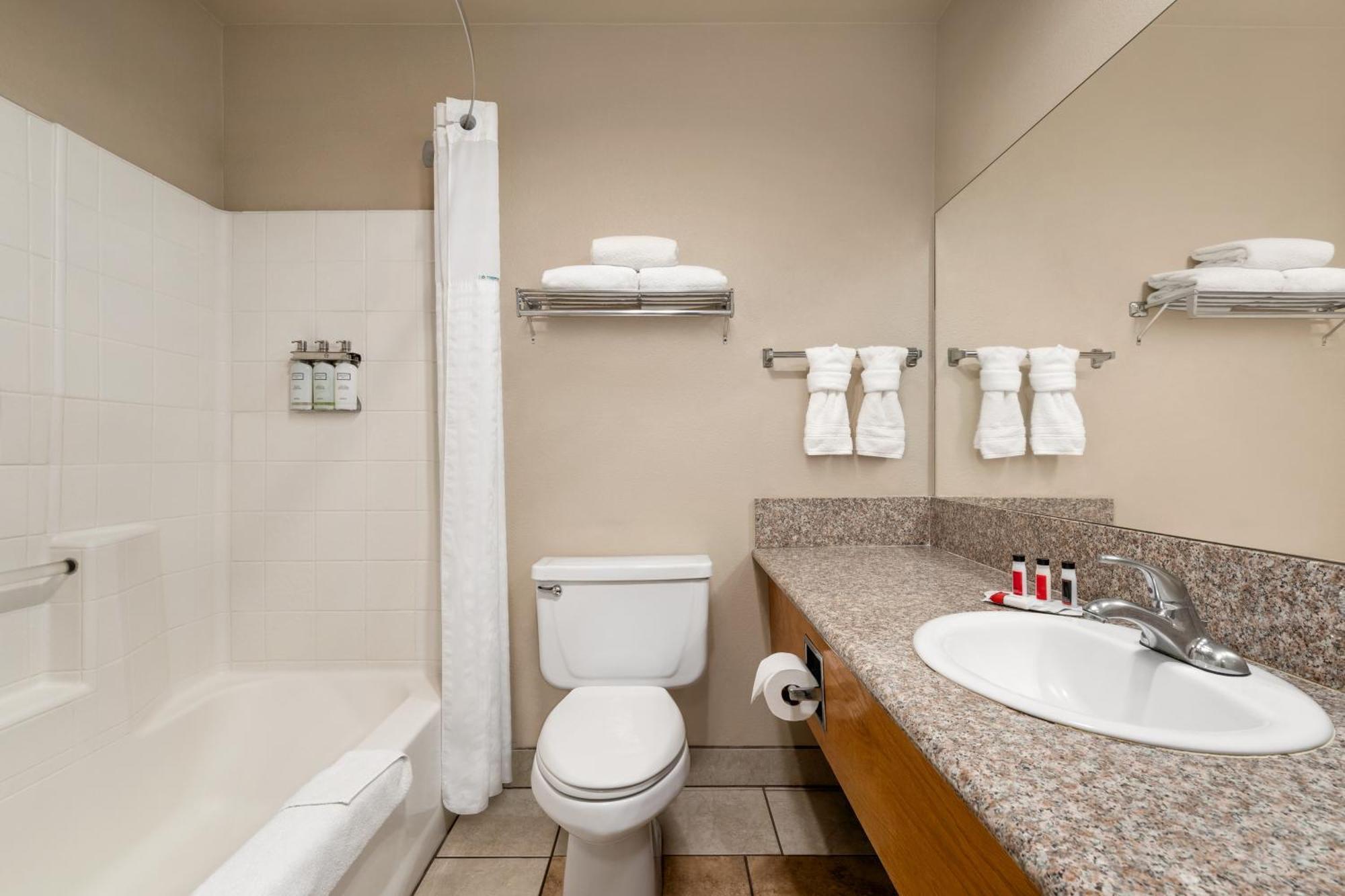 Travelodge by Wyndham Lake Havasu Lake Havasu City Rom bilde