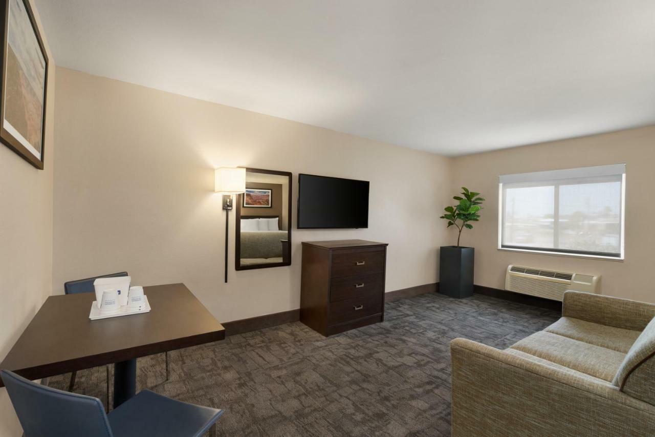 Travelodge by Wyndham Lake Havasu Lake Havasu City Rom bilde
