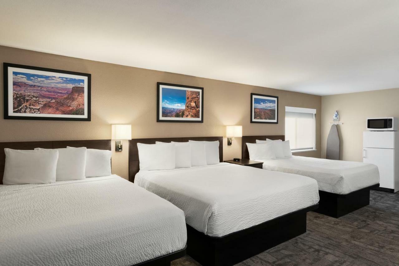 Travelodge by Wyndham Lake Havasu Lake Havasu City Rom bilde