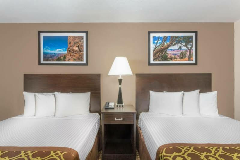 Travelodge by Wyndham Lake Havasu Lake Havasu City Eksteriør bilde
