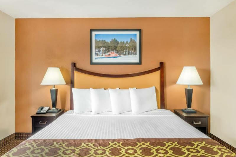 Travelodge by Wyndham Lake Havasu Lake Havasu City Eksteriør bilde