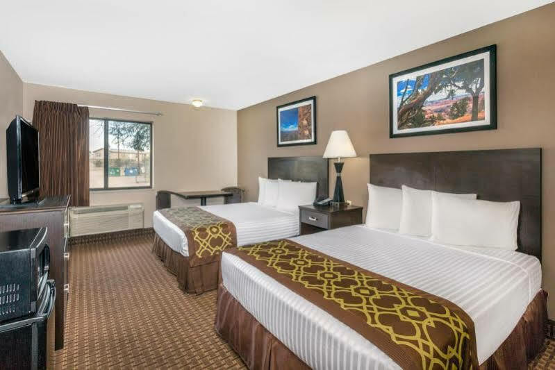 Travelodge by Wyndham Lake Havasu Lake Havasu City Eksteriør bilde